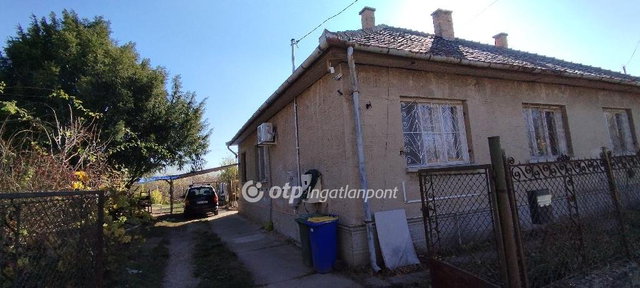 Eladó családi ház, Nagykátán 48 M Ft, 3 szobás