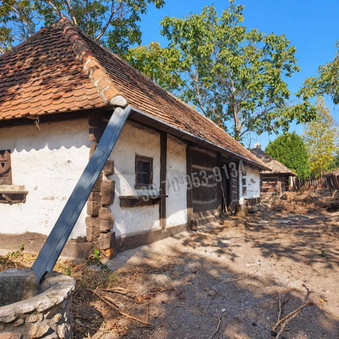 Eladó családi ház, Cserszegtomajon 39 M Ft, 3 szobás