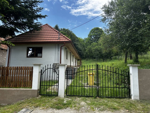 Eladó családi ház, Telkibányán 52 M Ft, 3 szobás