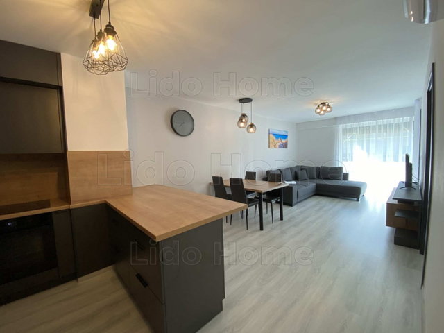 Kiadó téglalakás, albérlet, Siófokon 250 E Ft / hó, 2 szobás