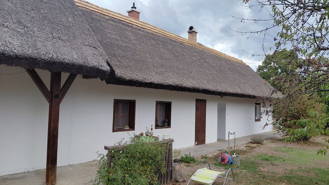 Eladó családi ház, Csákberényben 62.9 M Ft, 4 szobás