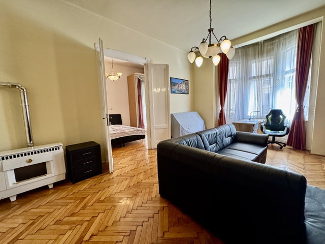 Eladó téglalakás, Budapesten, IX. kerületben 89.6 M Ft, 3 szobás