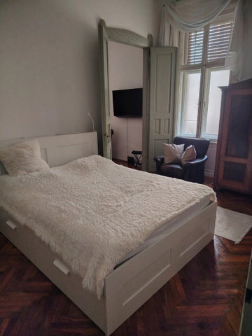 Kiadó téglalakás, albérlet, Budapesten, VIII. kerületben