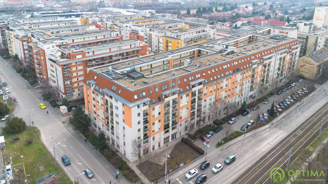Eladó téglalakás, Budapesten, XI. kerületben 169 M Ft, 4 szobás