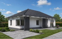 Eladó családi ház, Veszprémben 108 M Ft, 4 szobás