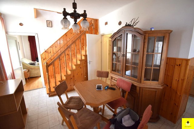 Eladó téglalakás, Bükön 55 M Ft, 4 szobás
