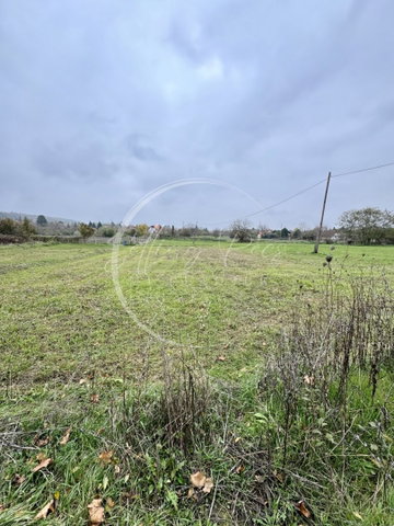 Eladó telek, Pécsett, Széna utcában 2.5 M Ft