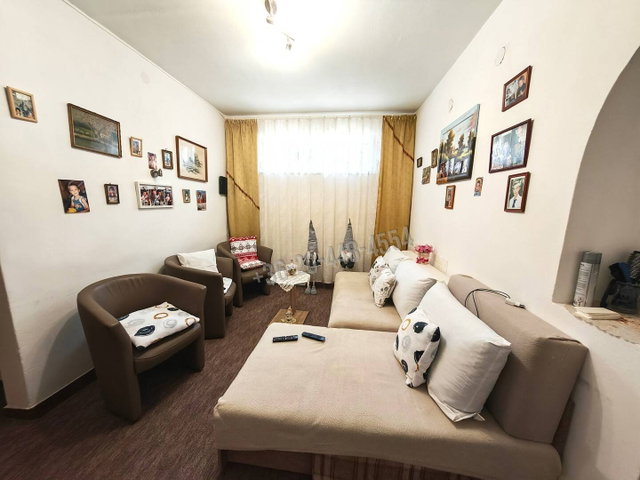 Eladó családi ház, Szatymazon, Szegedi utcában 69.9 M Ft