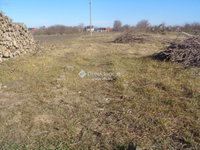 Eladó telek, Mohán 6.5 M Ft / költözzbe.hu