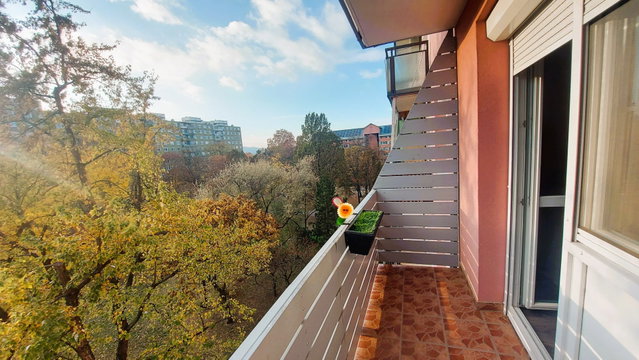 Eladó panellakás, Budapesten, XV. kerületben 81 M Ft, 1+2 szobás