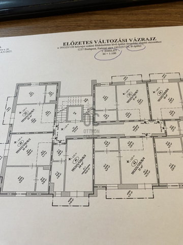 Eladó téglalakás, Budapesten, XXIII. kerületben 54 M Ft