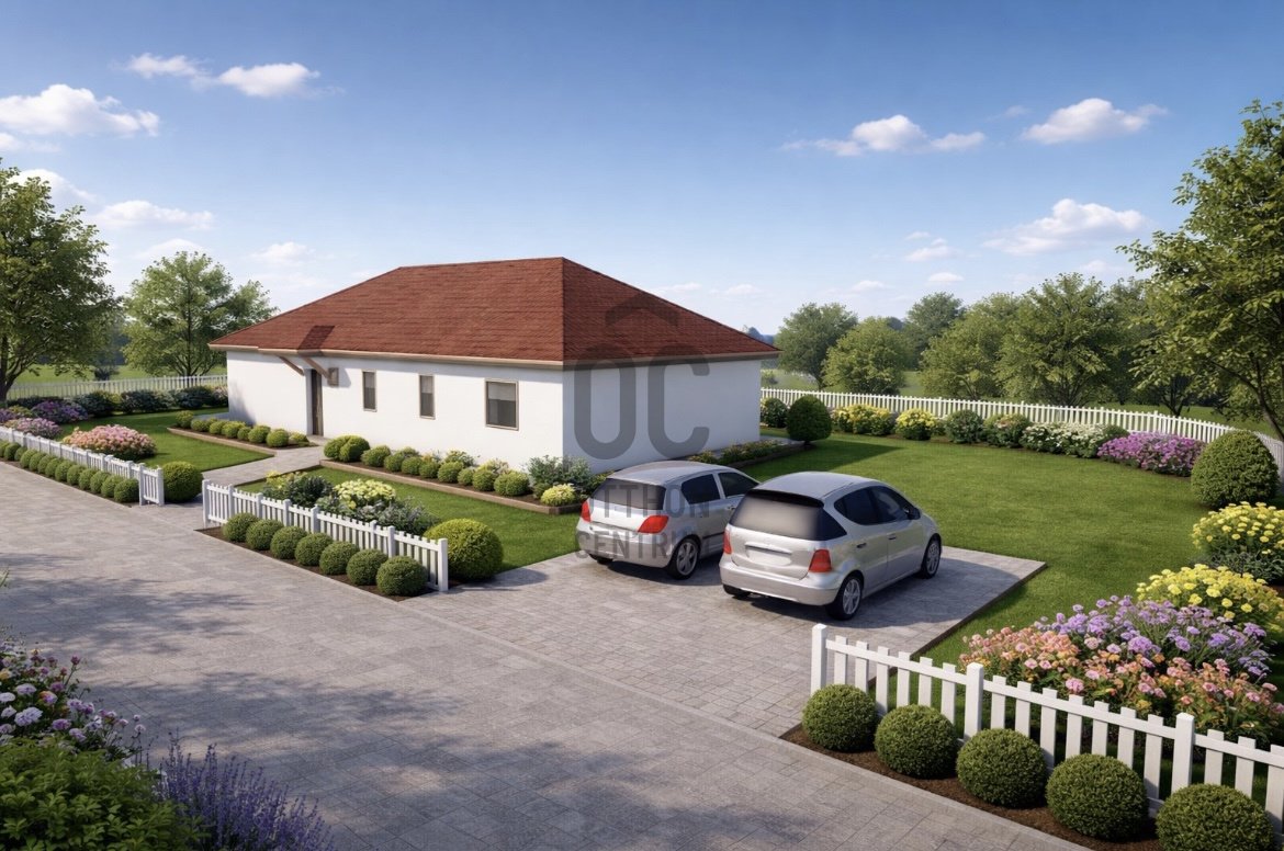 5 bed · 127m² · 134.900.000 ft