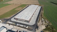 Kiadó ipari ingatlan, Székesfehérvárott 1064 E Ft / hó