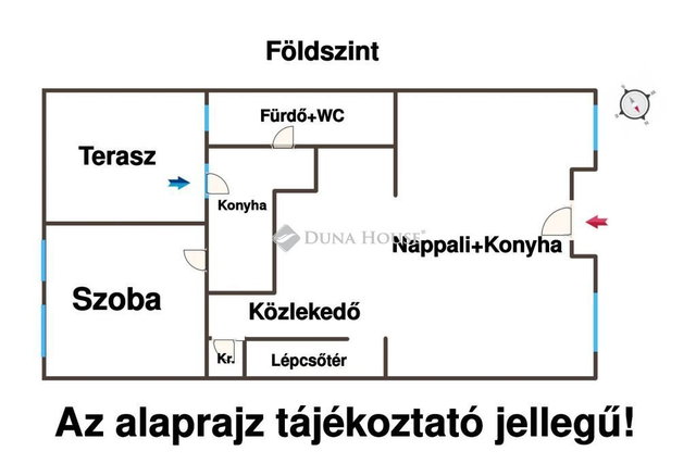 Eladó családi ház, Budapesten, XIX. kerületben 129.9 M Ft