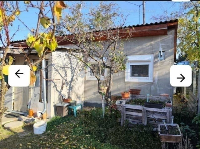 Eladó családi ház, Gyálon 44.9 M Ft, 3 szobás