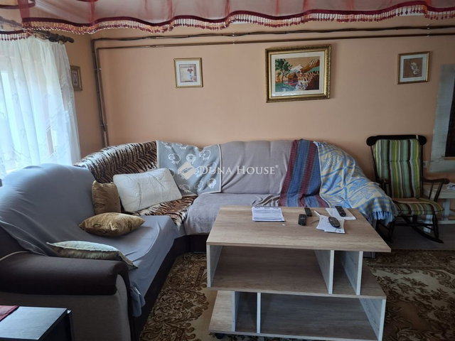 Eladó családi ház, Nyíregyházán, Földi utcában 35.99 M Ft