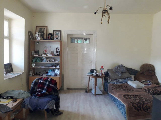 Eladó családi ház, Dabason 38 M Ft, 2 szobás
