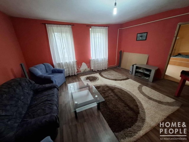 Eladó családi ház, Szegeden 49.99 M Ft, 2+2 szobás