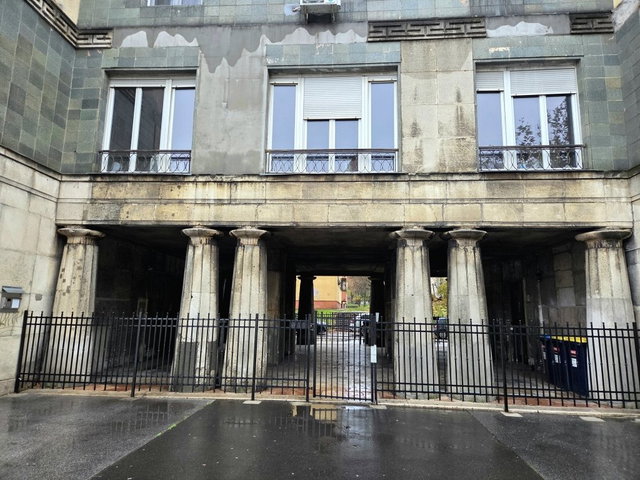 Eladó téglalakás, Budapesten, X. kerületben 50 M Ft, 3 szobás