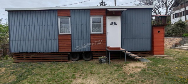 Eladó telek, Gödöllőn, Lázár Vilmos utcában 47 M Ft