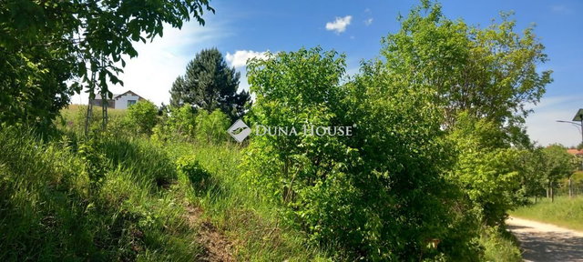 Eladó telek, Cserszegtomajon, Koponári utcában 75 M Ft