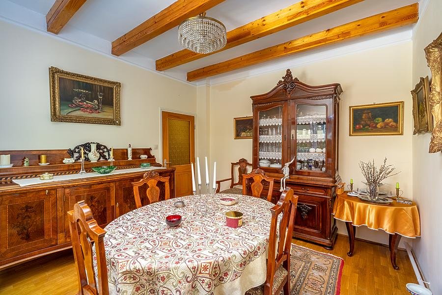 5 bed · 154m² · 152.900.000 ft