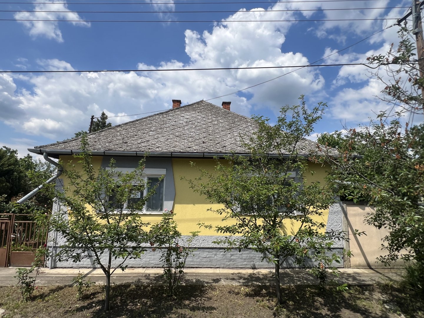 4 bed · 134m² · 58.000.000 ft