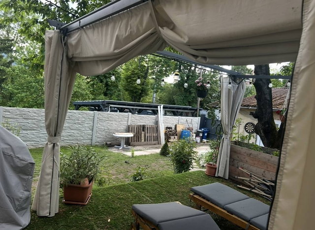 Eladó családi ház, Pilisvörösváron 83 M Ft, 1+1 szobás