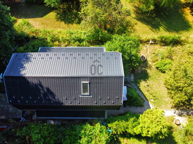 Eladó családi ház, Pilisszentkereszten 51 M Ft, 2 szobás