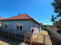 Eladó családi ház, Kaposfőn 34.9 M Ft, 4 szobás