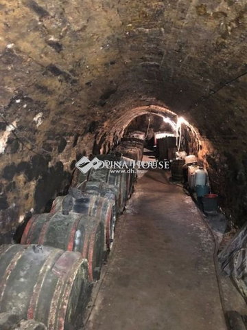 Eladó üzlethelyiség, Villányban 14.9 M Ft / költözzbe.hu