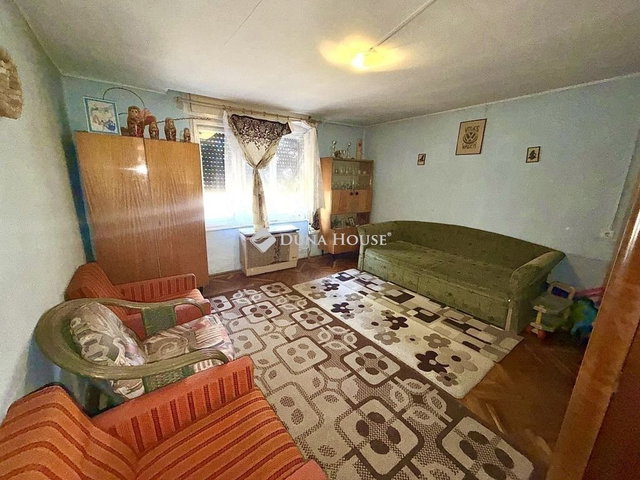 Eladó családi ház, Hantoson 21.5 M Ft, 2 szobás