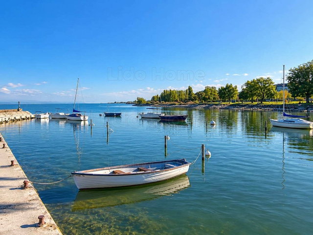 Eladó hotel, Balatonbogláron 249 M Ft, 10 szobás