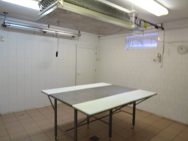 Eladó ipari ingatlan, Szalkszentmártonon 145 M Ft