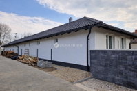 Eladó ikerház, Üllőn 115 M Ft, 4 szobás / költözzbe.hu