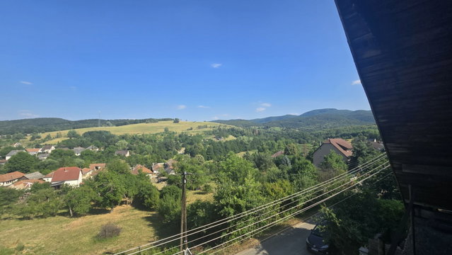 Eladó családi ház, Tardonán 9 M Ft, 1 szobás