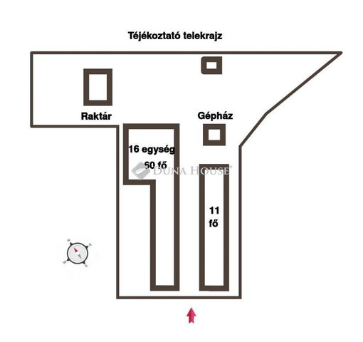 Eladó üzlethelyiség, Budapesten, X. kerületben 1200 M Ft
