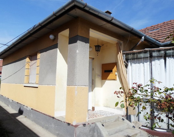 Eladó családi ház, Budapesten, XVII. kerületben 81.9 M Ft