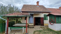 Eladó családi ház, Szigetváron 14 M Ft, 2 szobás