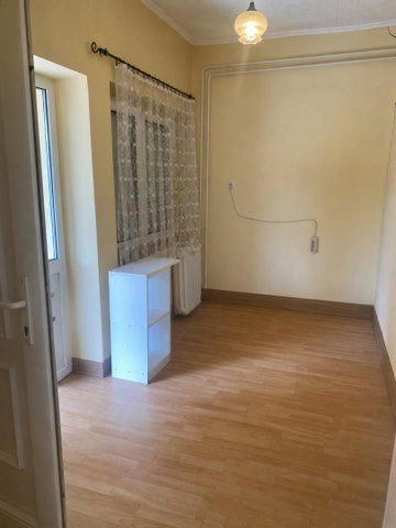 Eladó családi ház, Felsőzsolcán, Rózsa utcában 35.9 M Ft