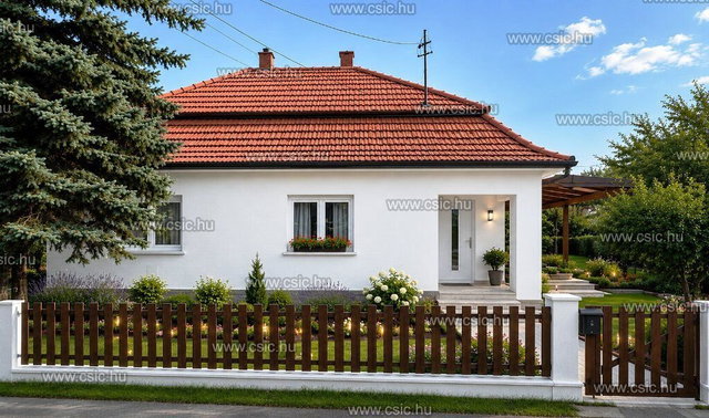 Eladó családi ház, Szentendrén 159 M Ft, 4 szobás
