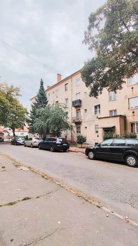 Eladó téglalakás, Miskolcon 27 M Ft, 2 szobás