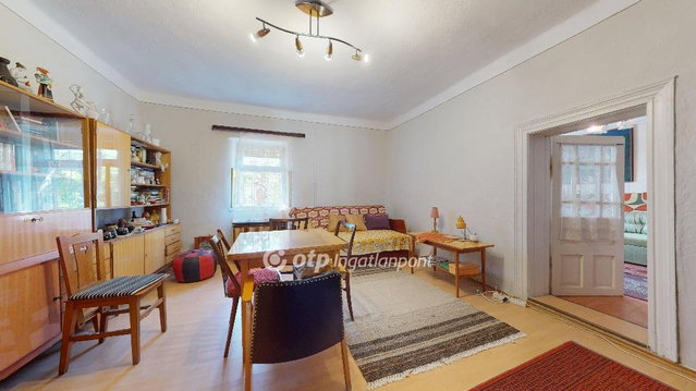 Eladó családi ház, Egerlövőn 14.9 M Ft, 2 szobás