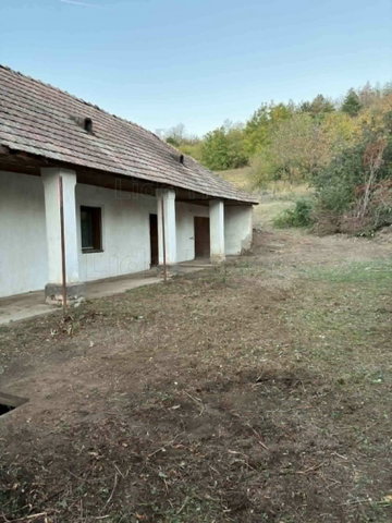 Eladó telek, Sokorópátkán 18 M Ft / költözzbe.hu