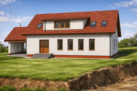 Eladó családi ház, Badacsonytördemicen 158 M Ft, 5 szobás