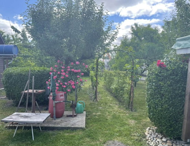 Eladó mezogazdasagi ingatlan, Győrött 10 M Ft