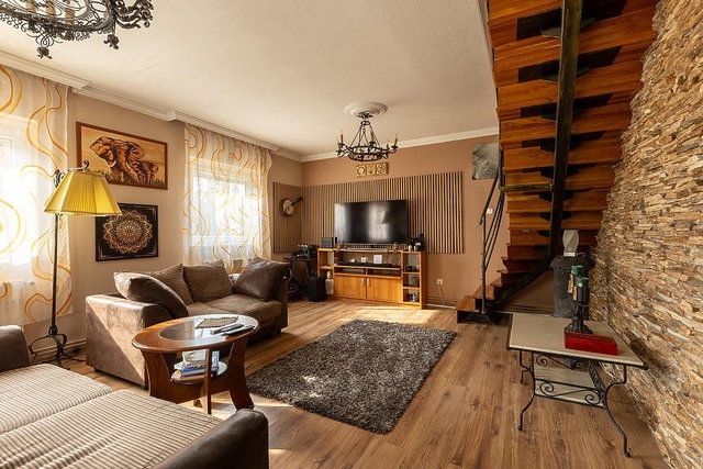 Eladó családi ház, Budapesten, XXI. kerületben 149.9 M Ft