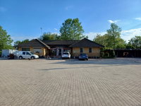Eladó ipari ingatlan, Kecskeméten 349 M Ft / költözzbe.hu