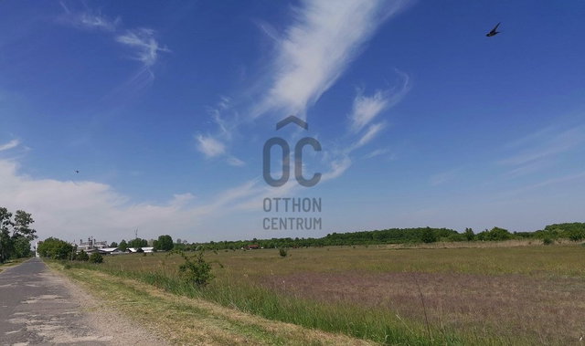 Eladó telek, Hortobágyon 35 M Ft / költözzbe.hu