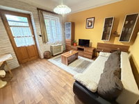 Eladó téglalakás, Kaposváron, Pécsi utcában 32.8 M Ft